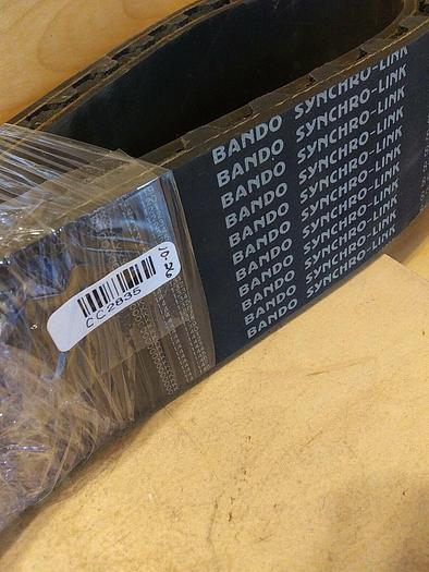 Bando 840XH Synchro-Link Transmission Belt