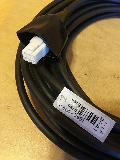CB-RCP2-MA100 IAI Intelligent Actuator Cable