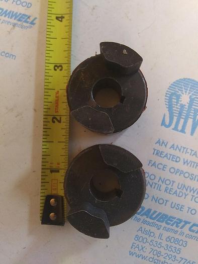 Small Coupling Bulk Assortment Lot
