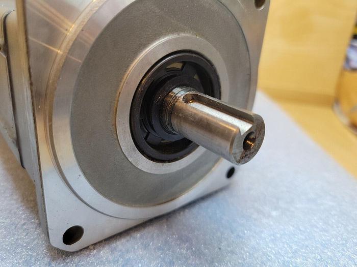 Mitsubishi SJ-N0.4AG AC Spindle Motor