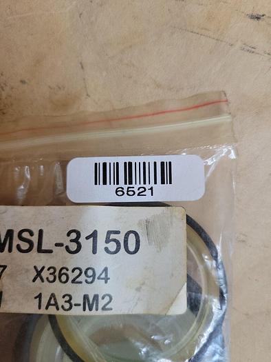 AT ZMSL-3150 Seal Kit, X36294, 1A3-M2
