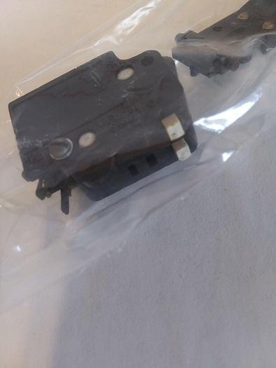 Used Eagle Signal HP50-109 Relay Switch