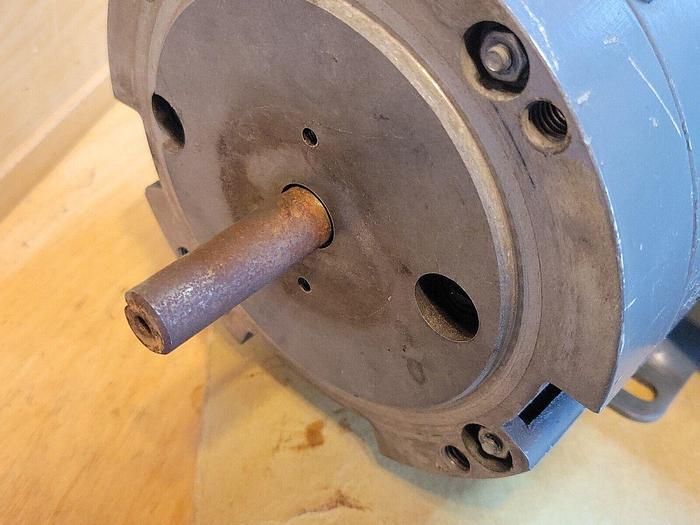 Used Eaton Dynamatic Ajusto Spede FD-009523-400