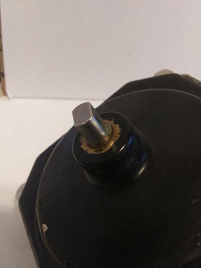 Used Flowserve NXL21000 Ultra Switch