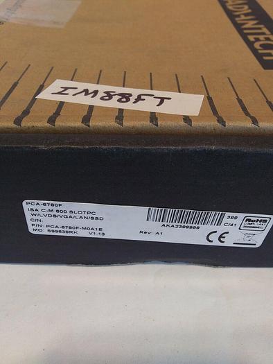 Used American Megatrends AP4100AA V1.3 486DX ISA BIOS