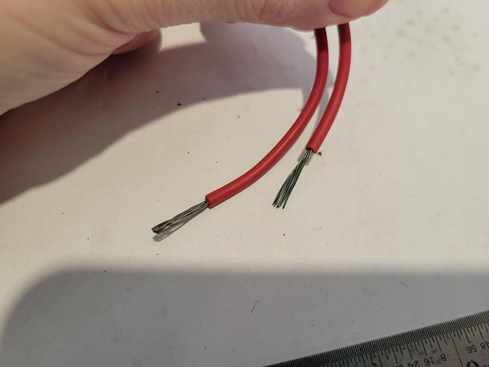 ASCO Red Hat 099257-005-D