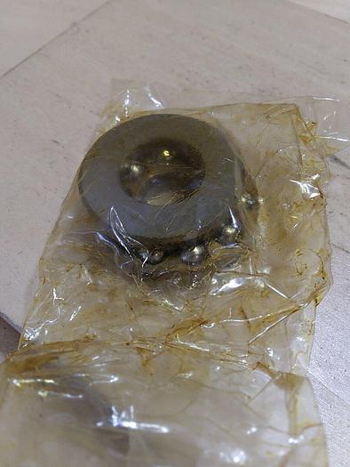 Andrews 904 Ball Thrust Bearing D81