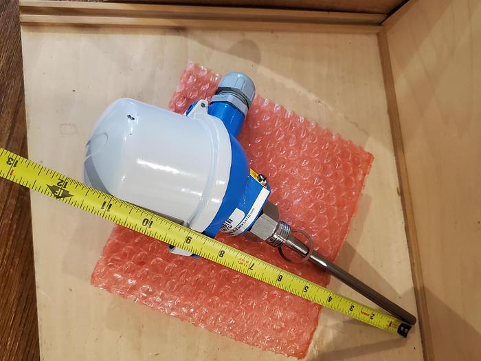 Endress Hauser TST11-B 1GDDS3HD10