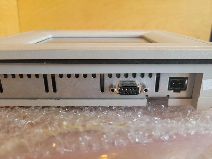 Used Siemens 6AV6 545-0AA15-2AX0