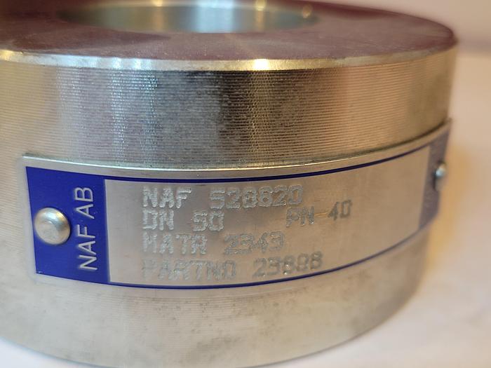 Used Flowserve NAF 23898