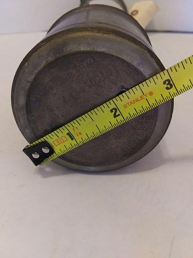 EMP Electric Type 12 FCO3 Current Limiting Fuse