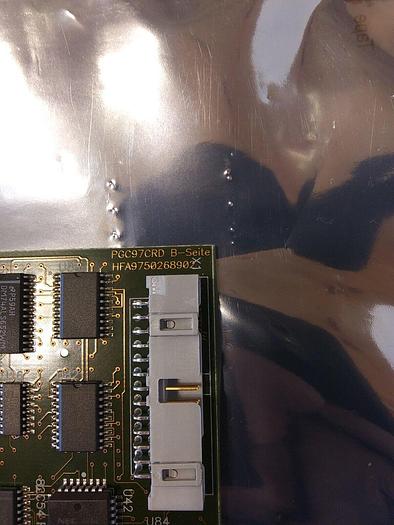 Used Atlantic Zeiser HDA0380000201.2D