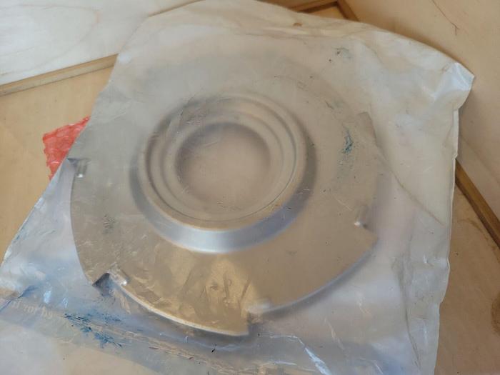 Goulds PUMP 3L24, Guide Vane