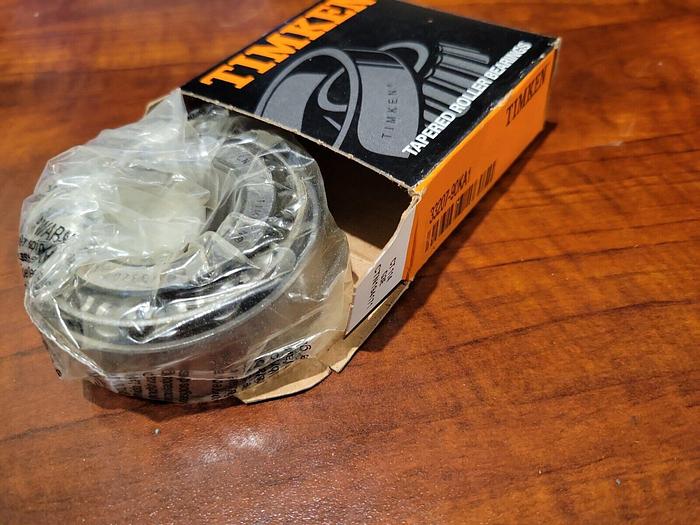 Timken 33207-90KA1 53893260518