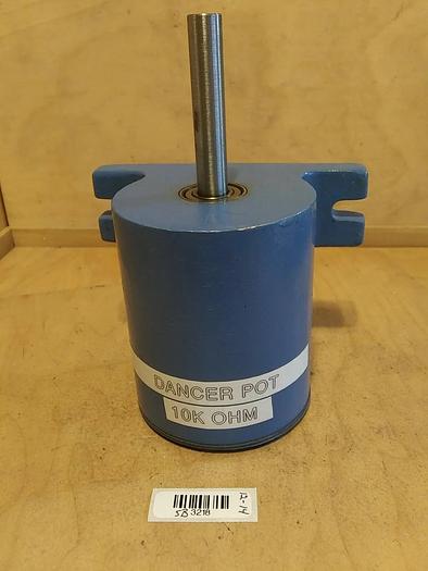 Dancer 138-0-0-103 Potentiometer 10k OHM