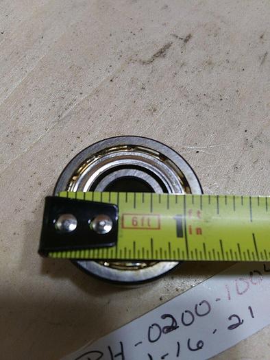 MRC 5200A2ZTN 5200SBKFFH503 Ball Bearing