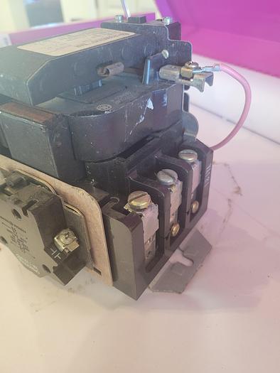 Used General Electric CR306DX#0 ** BAH