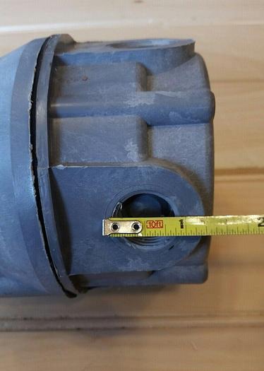 Used Sesco E960BBD, Weather Resistant Light Fixture