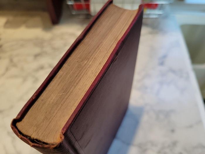 Used Arlo Bates - AUTHOR SIGNED - Talks On Teaching Literature 1908