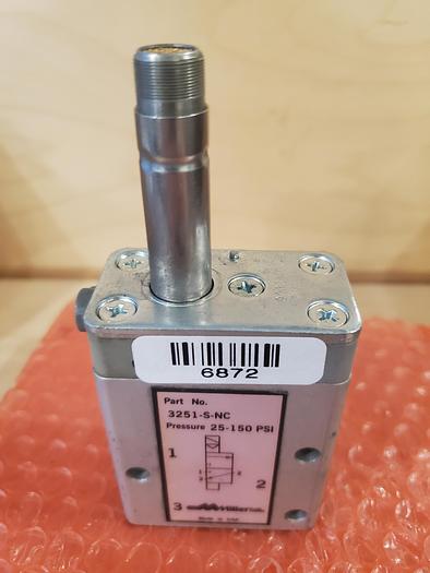 Miller 3251-S-NC
