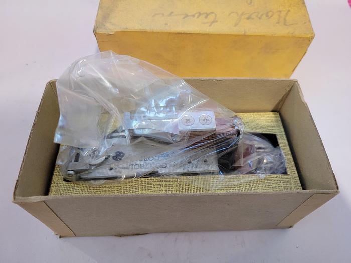 Used Control Corporation MS/X