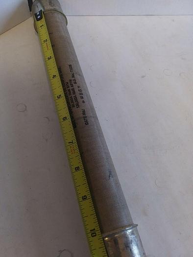 Used Westinghouse 758C433A21 Fuse (Lot of 2)