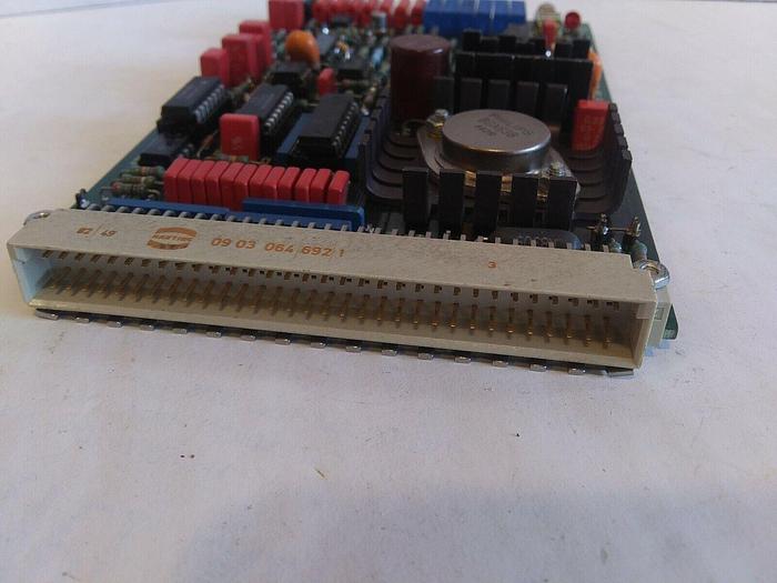 Used BOFORS H-2-KPC PCB