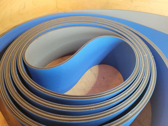 Used 655031510 7410mm 70mm Belt