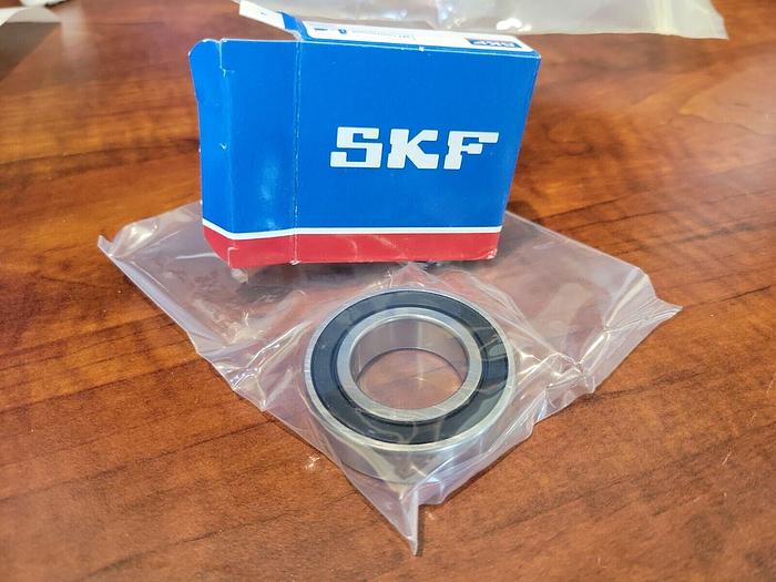 SKF - W 6005-2RS1 - US SELLER 5310570188356