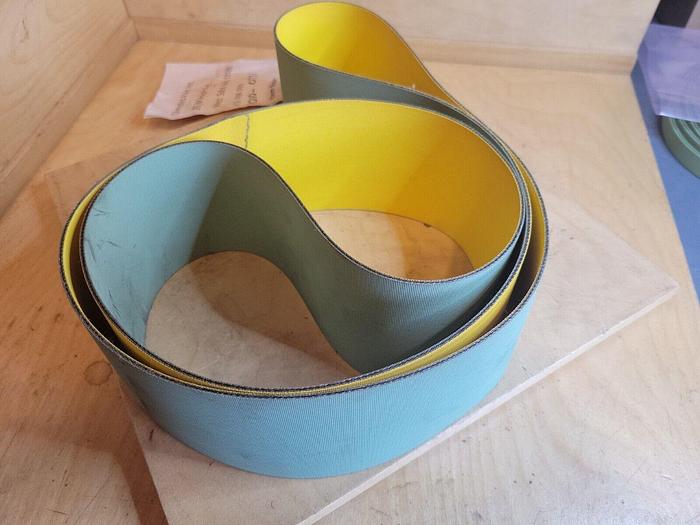 Habasit LEOOFA-001, 80mm x 1650mm