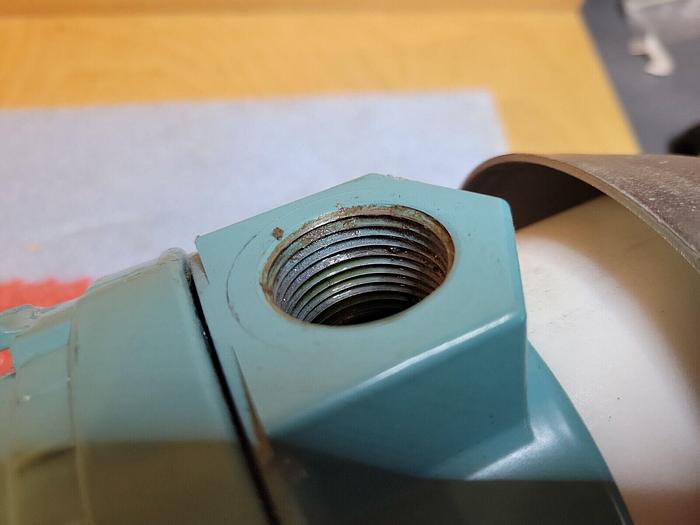 Used Wilkerson F33-06-000 A C97