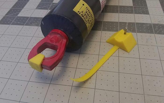 McGraw Edison NX FUSE FA27A75 - 75 C AMP 4.3 KVMAX