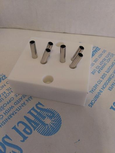 Videojet 13903 Vacuum Manifold