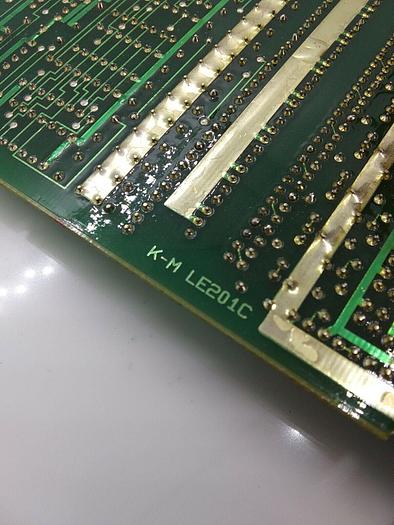 Used Moeller EBE201 Input Module