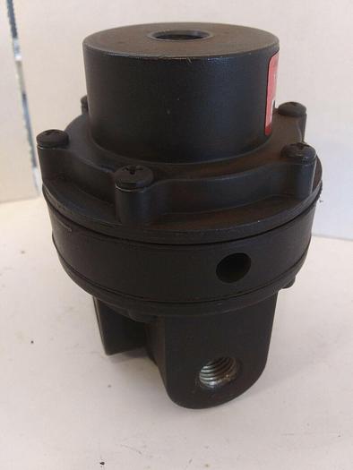 Fairchild Z16620-1 Pneumatic High Volume Booster