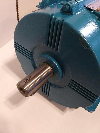 Brook Crompton 1928106WA-57 Electric Motor