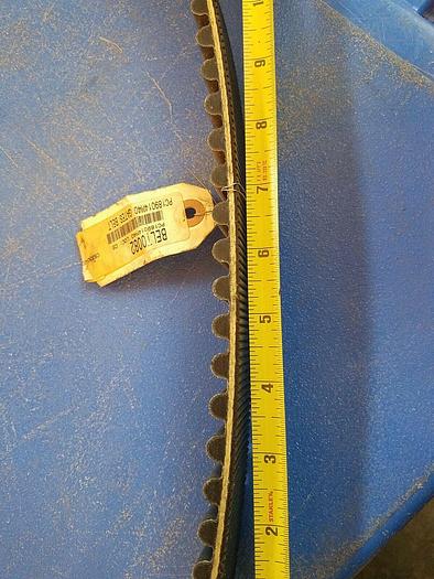 Gates PC189014M40, Timing Belt Qty One