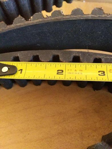 Gates 2800-14M-40 Power Grip Transmission Belt