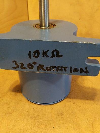 Dancer 138-0-0-103 Potentiometer 10k OHM