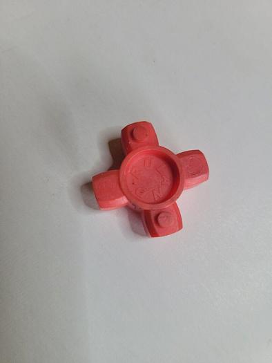 Used JD16/25-98R Jaw Coupling 634529068885