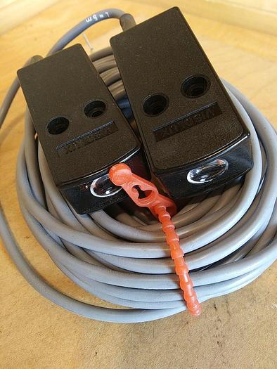 Visolux D078975 Sensor (Lot of 2)