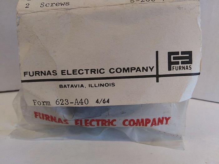 Furnas PK61 Contacts Parts Kit