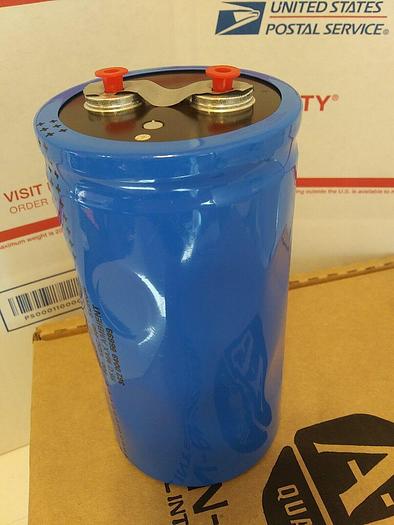 Allen Bradley 1336-CAP-SP15A Renewal Parts 1336