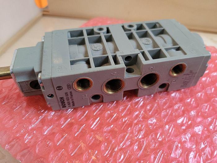 Used Bosch 0 820 023 026, 0820023026