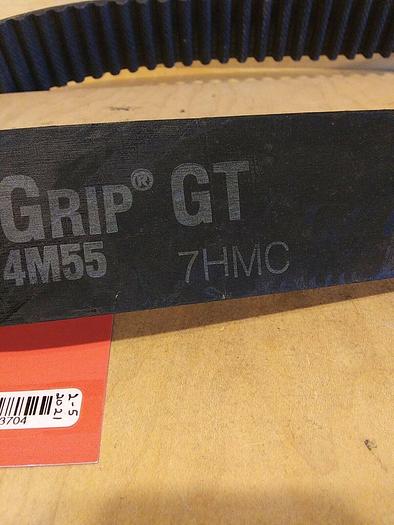 1778-14M-55 Power Grip GT Transmission Belt *Gates *Woods *Goodyear