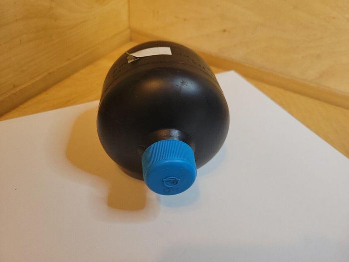 Used Integral Accumulator 032-1315-013-611, 250 bar