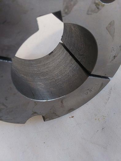 Moline 2517 1 3/4 Tapered Bearing