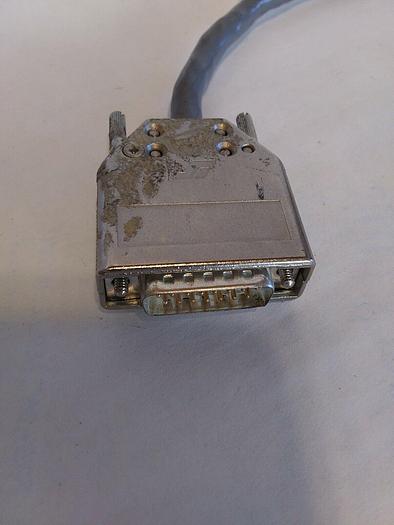 Used Videojet 14012 Encoder Cable