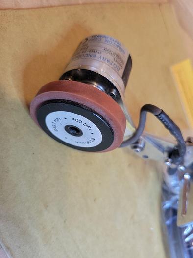 Used Nemicon OVW2-25-2MHC *US SELLER*