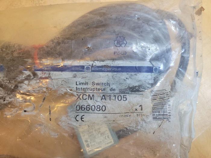 Telemecanique XCM A1105, Limit Switch 3389110660807